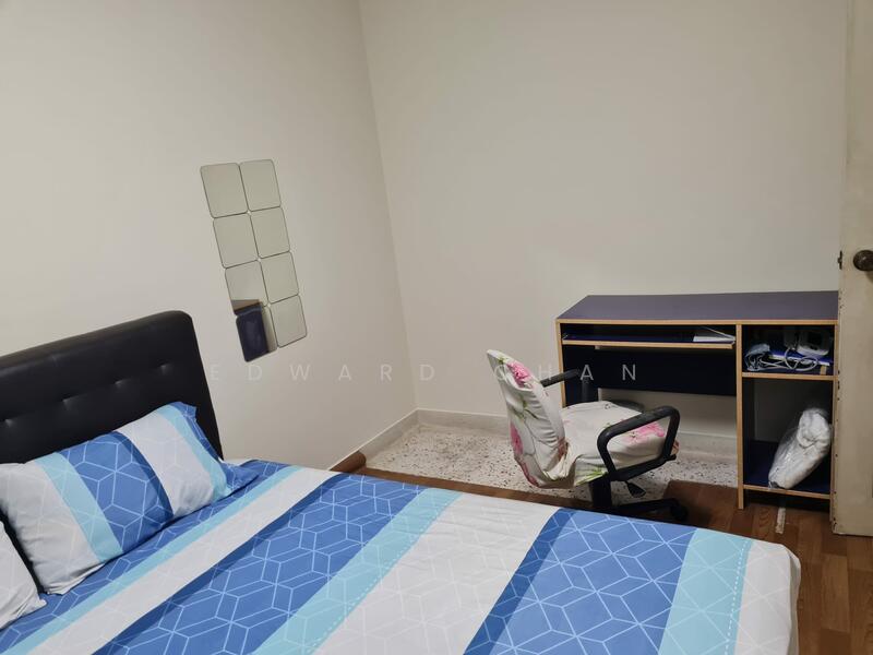 31 Telok Blangah Rise, 31 Telok Blangah Rise, Room Rental, 210 sqft, HDB Flat For Rent, by Edward Chan, 60088111 - Bedroom - PropertyGuru.com.sg