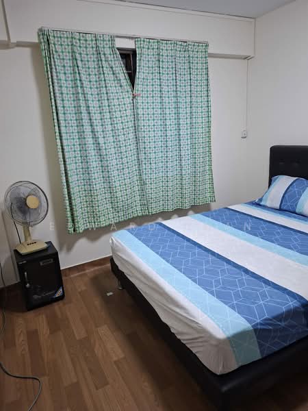31 Telok Blangah Rise, 31 Telok Blangah Rise, Room Rental, 210 sqft, HDB Flat For Rent, by Edward Chan, 60088111 - Bedroom - PropertyGuru.com.sg