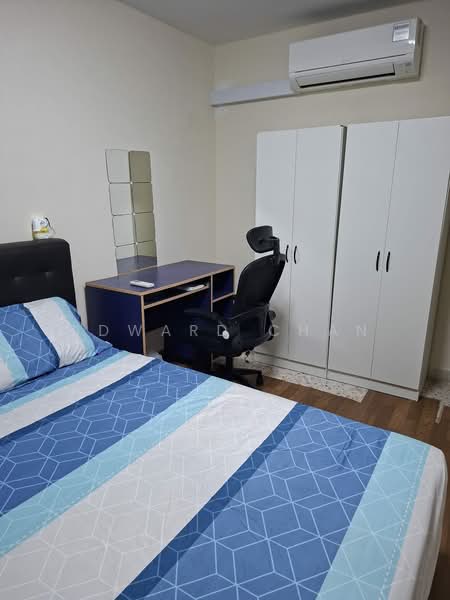 31 Telok Blangah Rise, 31 Telok Blangah Rise, Room Rental, 210 sqft, HDB Flat For Rent, by Edward Chan, 60088111 - Bedroom - PropertyGuru.com.sg