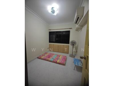 For Rent - 662B Jurong West Street 64