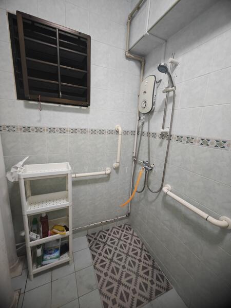 For Rent - 662B Jurong West Street 64