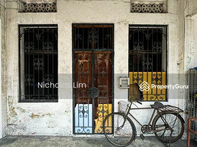 For Sale - Joo Chiat Terrace