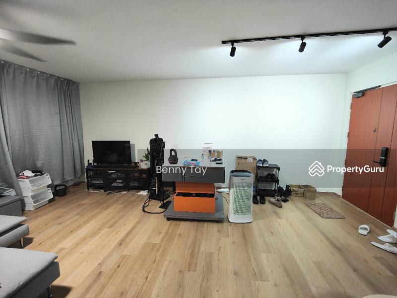 For Rent - 816B Keat Hong Link