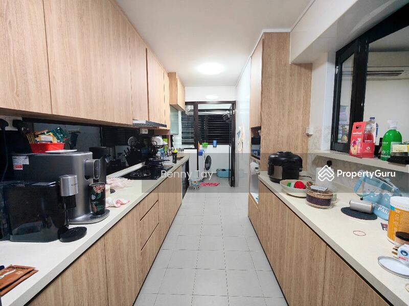 For Rent - 816B Keat Hong Link