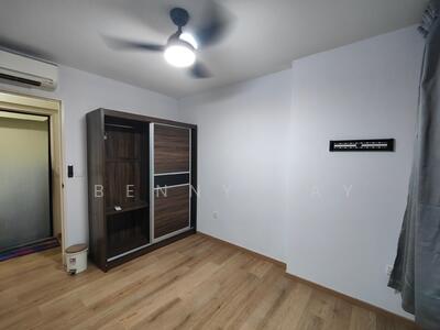 For Rent - 816B Keat Hong Link