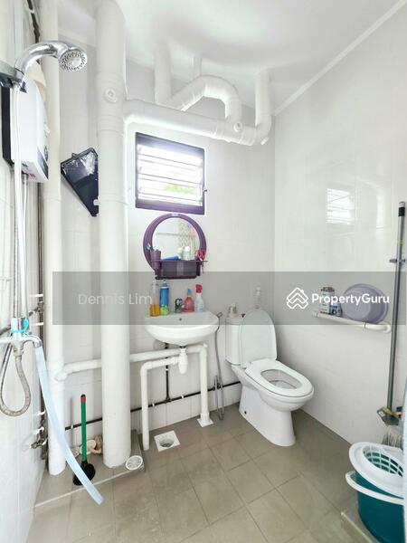 For Sale - 437 Tampines Street 43