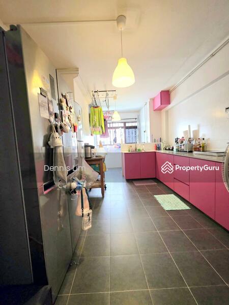 For Sale - 437 Tampines Street 43
