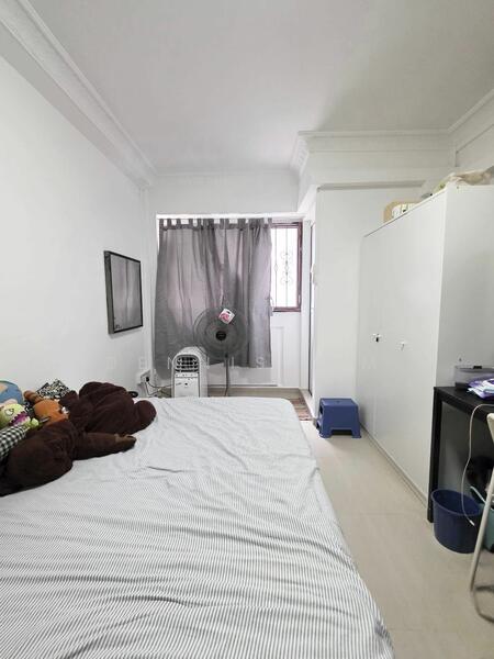 For Sale - 437 Tampines Street 43