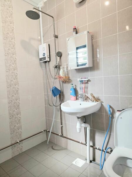 For Sale - 437 Tampines Street 43