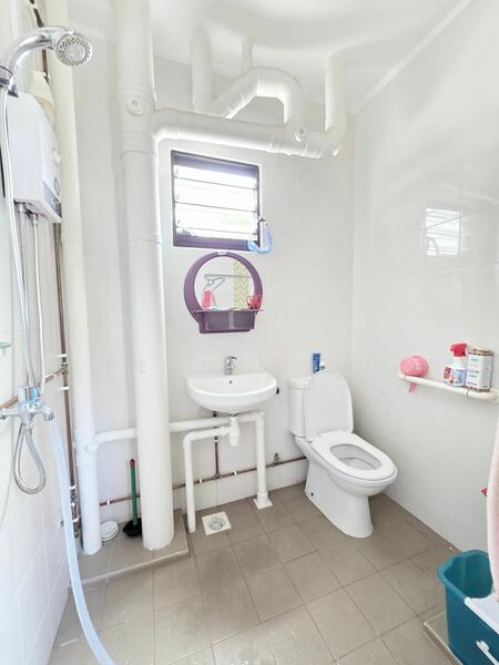 For Sale - 437 Tampines Street 43