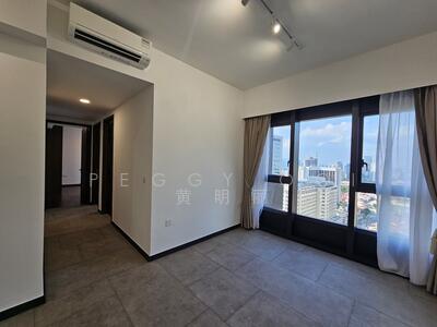 For Rent - Midtown Modern