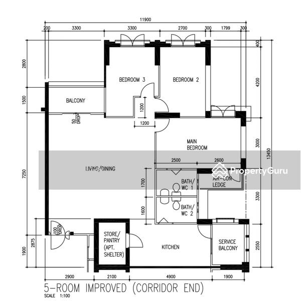 For Sale 206C Compassvale Lane