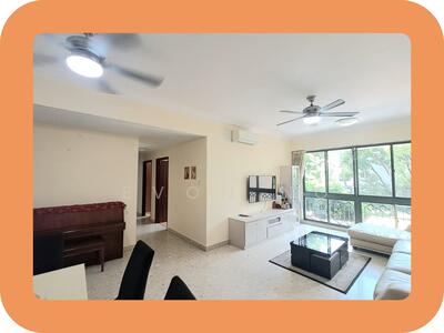 For Sale - Yew Mei Green