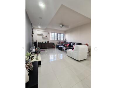 For Rent - 113 Jurong East Street 13