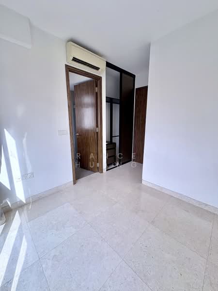 Stellar RV, 408 River Valley Road, Tanglin / Holland / Bukit Timah, 2 Bedrooms, 581 sqft, Condominium For Rent, by Frances Huang, 60088197 - Master - PropertyGuru.com.sg