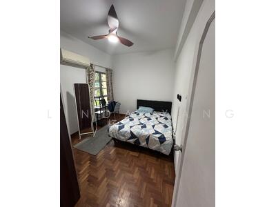 For Rent - Azalea Park Condo