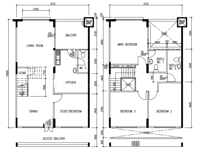 For Sale 231 Bishan Street 23