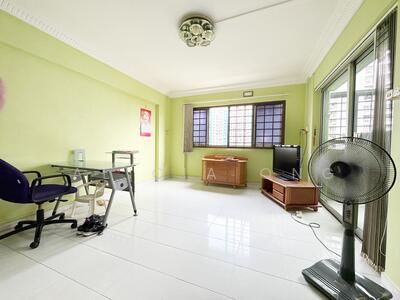 For Sale - 231 Bishan Street 23