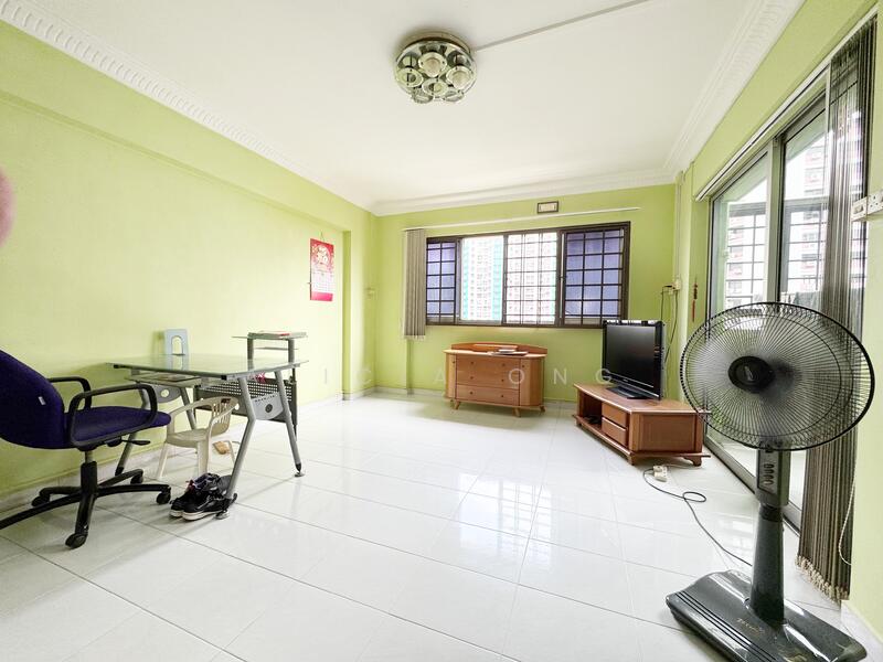 For Sale - 231 Bishan Street 23