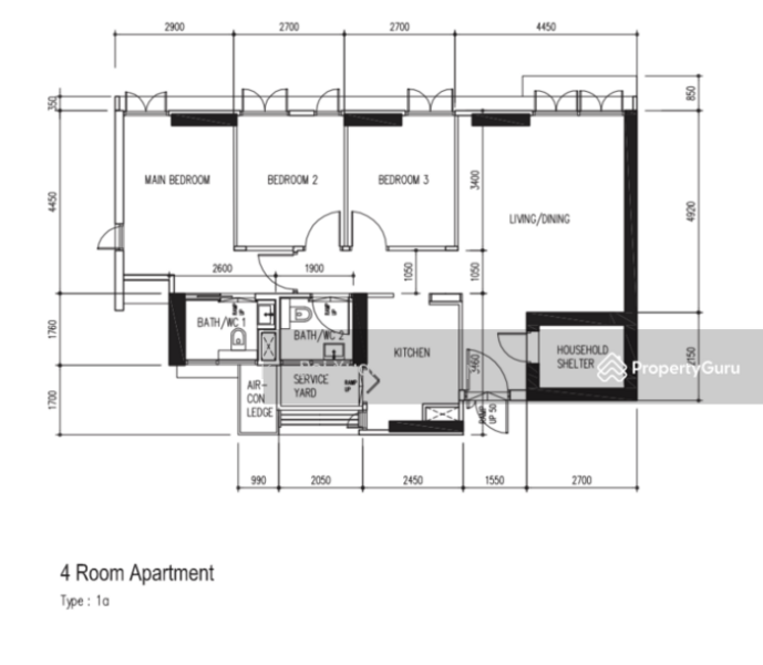 For Rent 91 Dawson Road