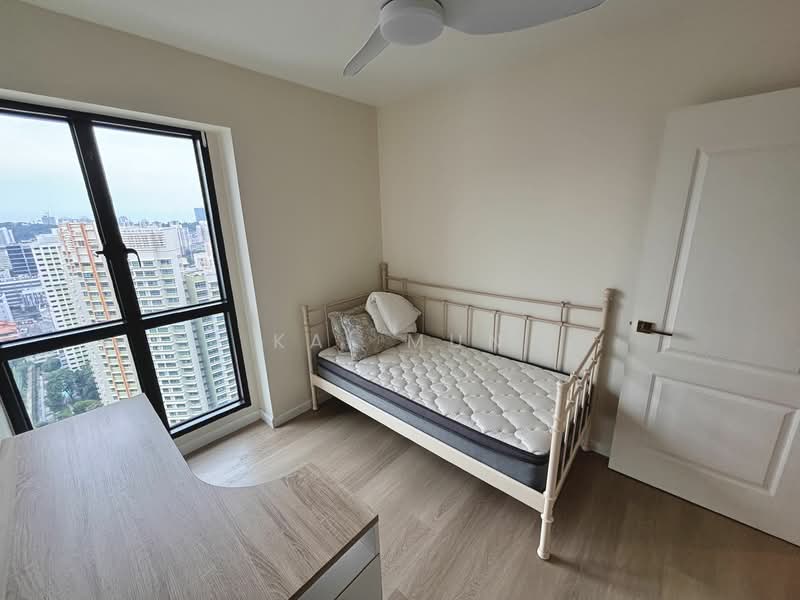 For Rent - 91 Dawson Road