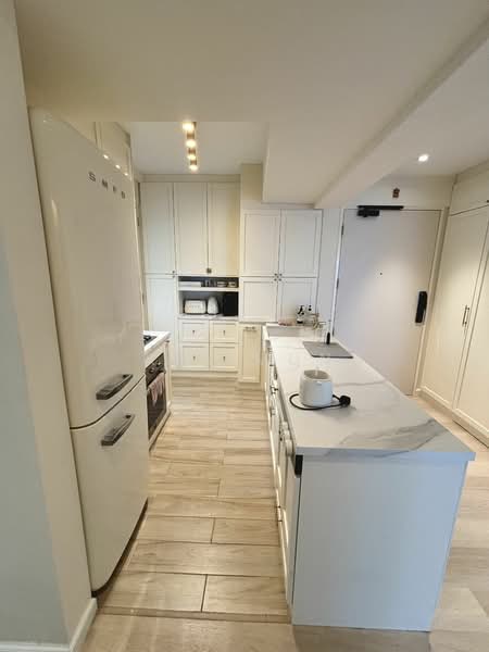 For Rent - 91 Dawson Road