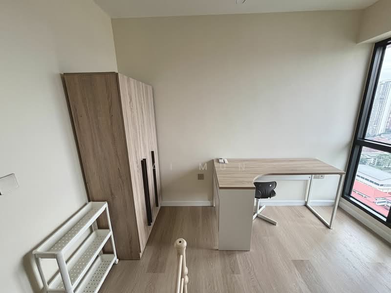 For Rent - 91 Dawson Road