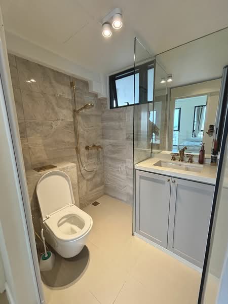 For Rent - 91 Dawson Road