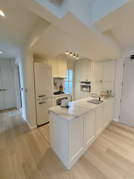 For Rent - 91 Dawson Road