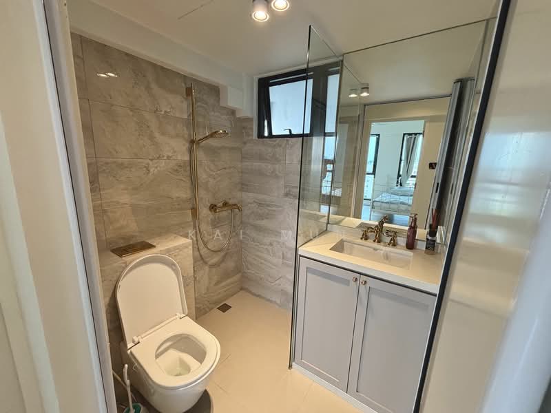 For Rent - 91 Dawson Road