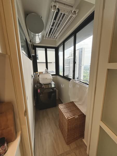 For Rent - 91 Dawson Road