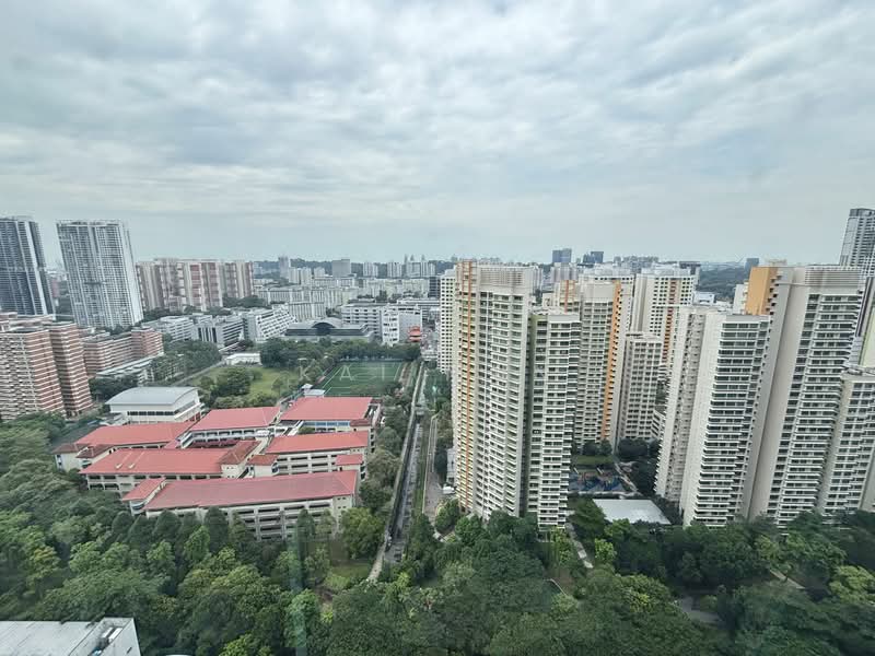 For Rent - 91 Dawson Road