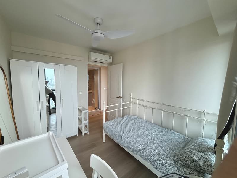For Rent - 91 Dawson Road