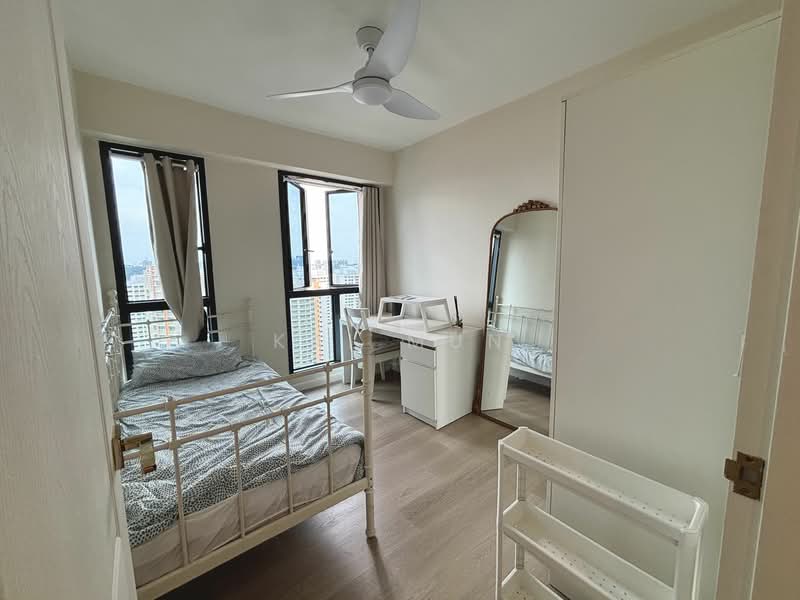 For Rent - 91 Dawson Road
