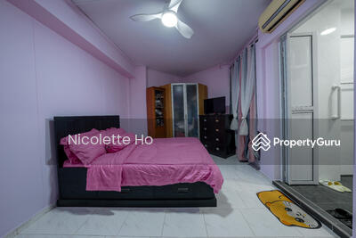 For Rent - 269 Bishan Street 24
