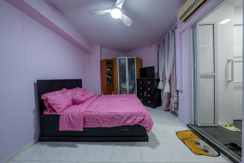For Rent - 269 Bishan Street 24