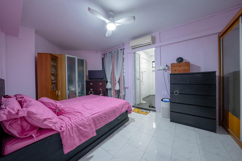 For Rent - 269 Bishan Street 24