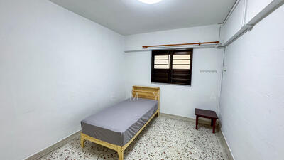 For Rent - 62 Telok Blangah Heights