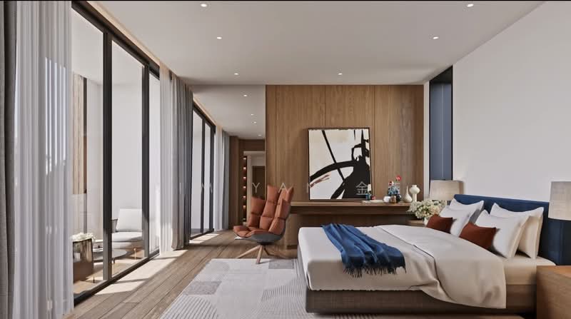 Brand new & Luxury Bungalow, 4 levels with lift, Swimming pool with Jacuzzi, 1km to Henry Park Primary School-call 8130 3636, 7 Bedrooms, 12,000 sqft, Bungalow House For Sale, by Kim Yan 金燕, 60088269 - PropertyGuru.com.sg