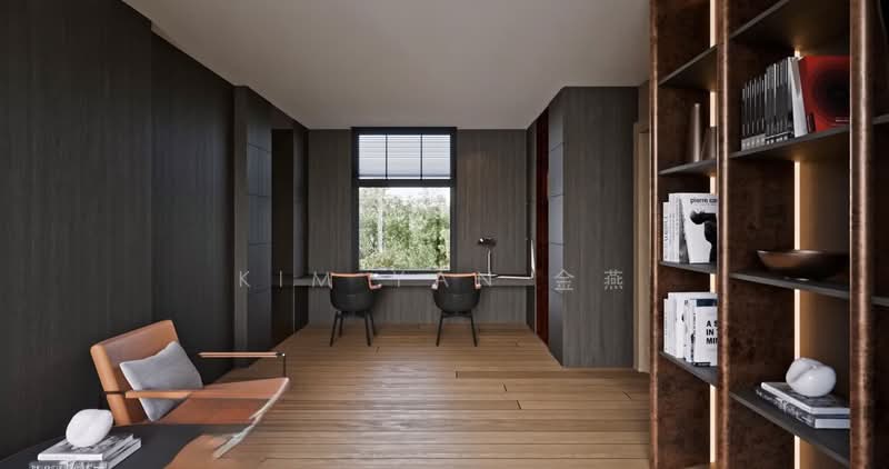 Brand new & Luxury Bungalow, 4 levels with lift, Swimming pool with Jacuzzi, 1km to Henry Park Primary School-call 8130 3636, 7 Bedrooms, 12,000 sqft, Bungalow House For Sale, by Kim Yan 金燕, 60088269 - PropertyGuru.com.sg