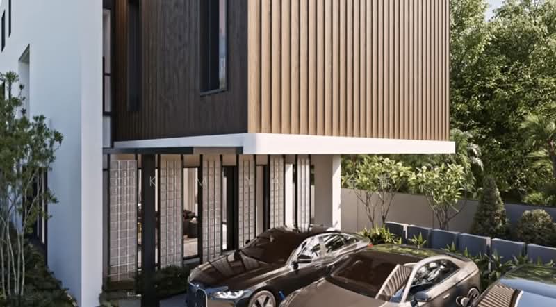 Brand new & Luxury Bungalow, 4 levels with lift, Swimming pool with Jacuzzi, 1km to Henry Park Primary School-call 8130 3636, 7 Bedrooms, 12,000 sqft, Bungalow House For Sale, by Kim Yan 金燕, 60088269 - PropertyGuru.com.sg