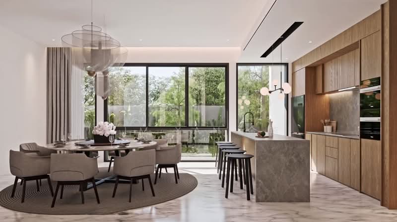 Brand new & Luxury Bungalow, 4 levels with lift, Swimming pool with Jacuzzi, 1km to Henry Park Primary School-call 8130 3636, 7 Bedrooms, 12,000 sqft, Bungalow House For Sale, by Kim Yan 金燕, 60088269 - PropertyGuru.com.sg