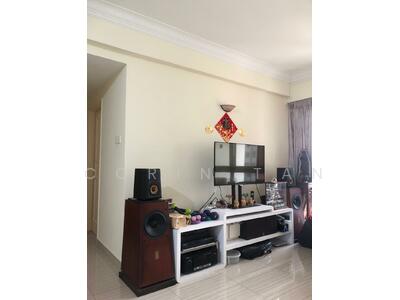For Rent - The Tanamera