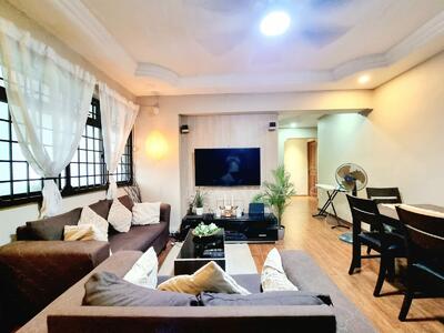 For Sale - 965 Hougang Avenue 9