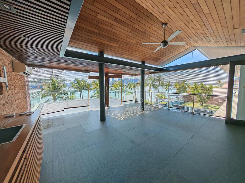 Ocean Drive Luxury Living - Enjoy the Ocean Breeze, Ocean Drive, 5 Bedrooms, 8,500 sqft, Bungalow House For Rent, by James Yeo Jun Xiang, 60088280 - PropertyGuru.com.sg