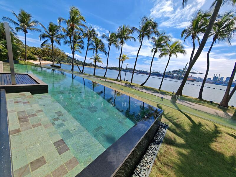 Ocean Drive Luxury Living - Enjoy the Ocean Breeze, Ocean Drive, 5 Bedrooms, 8,500 sqft, Bungalow House For Rent, by James Yeo Jun Xiang, 60088280 - PropertyGuru.com.sg