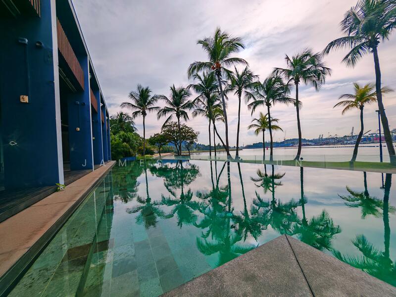 Ocean Drive Luxury Living - Enjoy the Ocean Breeze, Ocean Drive, 5 Bedrooms, 8,500 sqft, Bungalow House For Rent, by James Yeo Jun Xiang, 60088280 - PropertyGuru.com.sg