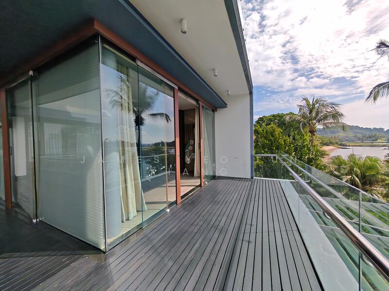 Ocean Drive Luxury Living - Enjoy the Ocean Breeze, Ocean Drive, 5 Bedrooms, 8,500 sqft, Bungalow House For Rent, by James Yeo Jun Xiang, 60088280 - PropertyGuru.com.sg