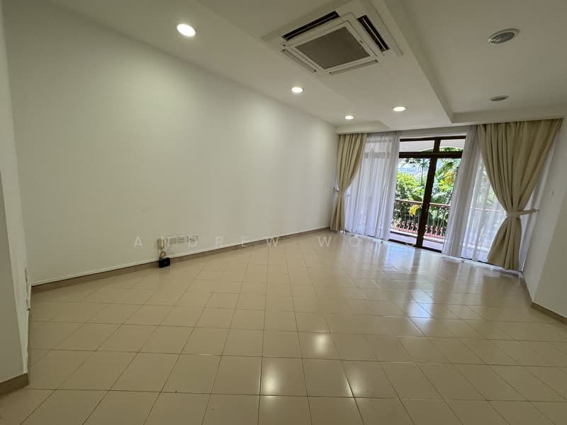 Jervois Grove, 100 Jervois Road, 3 Bedrooms, 1,420 sqft, Apartment For Rent, by Andrew Wong, 60088294 - Living Room - PropertyGuru.com.sg