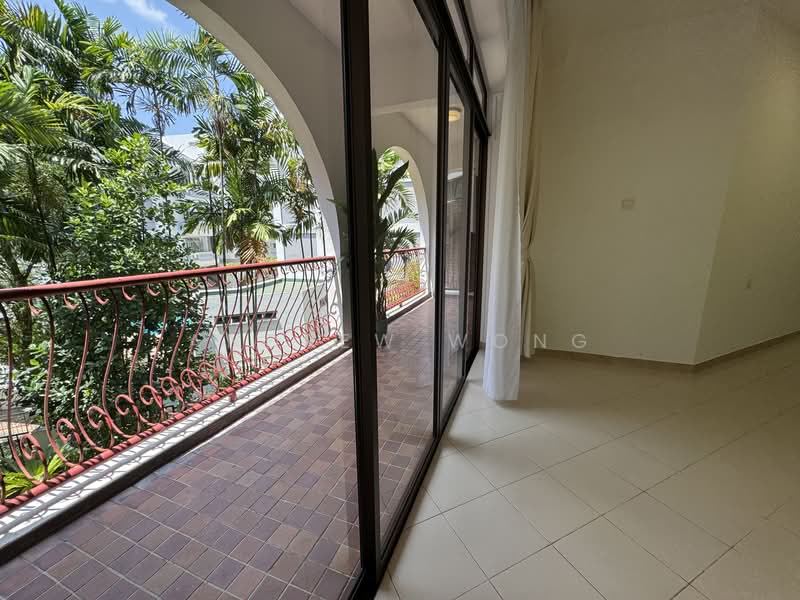 Jervois Grove, 100 Jervois Road, 3 Bedrooms, 1,420 sqft, Apartment For Rent, by Andrew Wong, 60088294 - PropertyGuru.com.sg